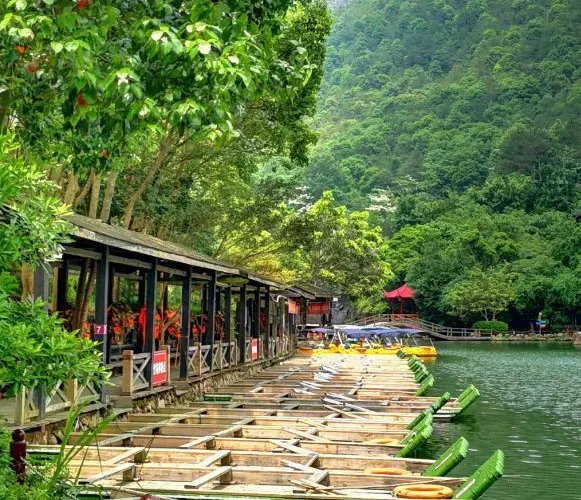 永安旅遊