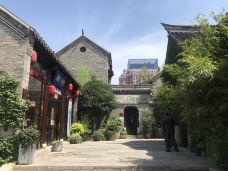 徐州市回龙窝历史文化街区-徐州-wzchcjy