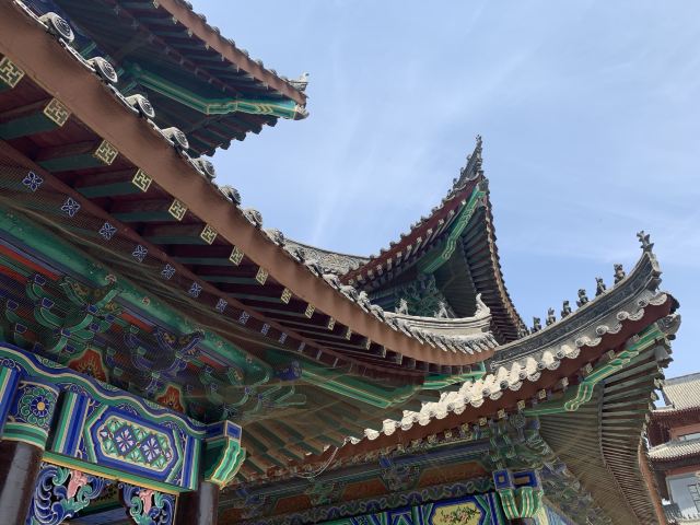 双泉寺旅行图片 7