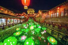 千华古村-句容-加米施-帕藤