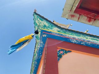 我终究是再次来看你-青海湖 茶卡盐湖