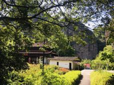 寨下大峡谷-泰宁-塞纳-马恩省吕蒙