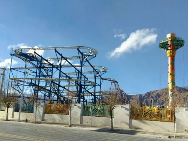 拉萨之窗旅行图片 5