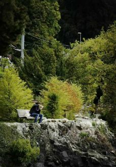 西庸城堡-韦托-轻轻的一个蚊