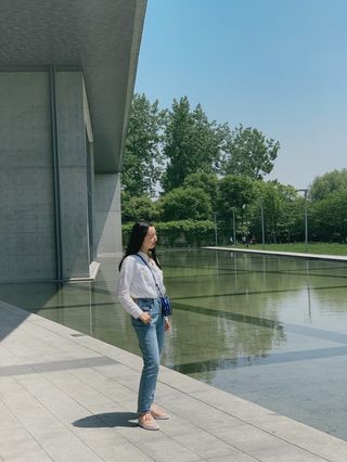 宁波深度游 1日动车来回杭州打望晓书馆