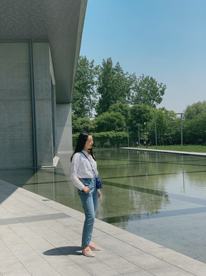 宁波深度游 1日动车来回杭州打望晓书馆