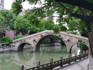 韩家埭往事—浙江平湖（20200606）