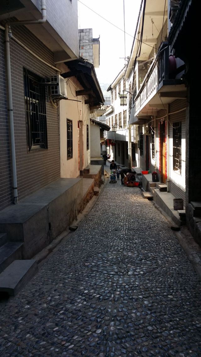 漫川古镇旅行图片 8