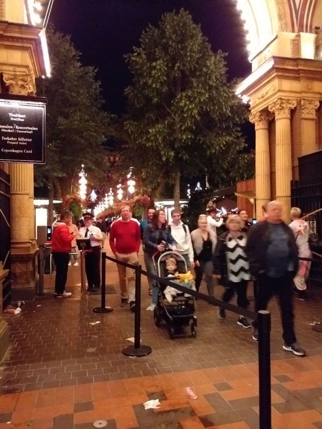 Tivoli Gardens