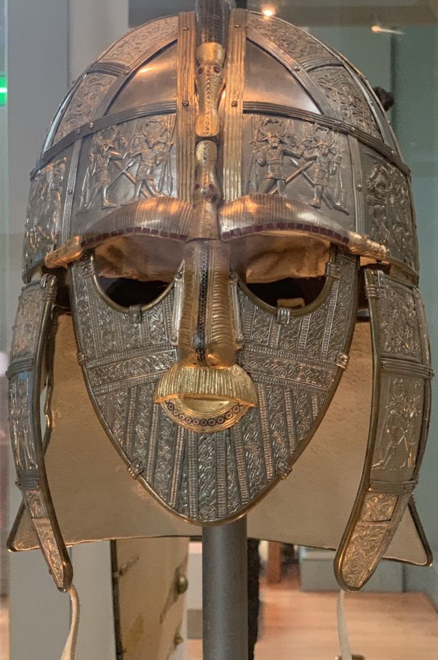 The British Museum
