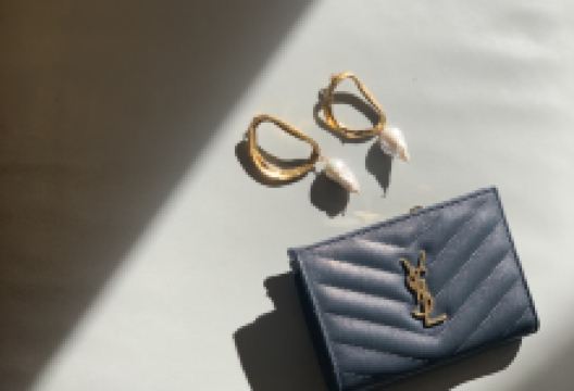 布朗托马斯（格拉夫顿街店）购物图片