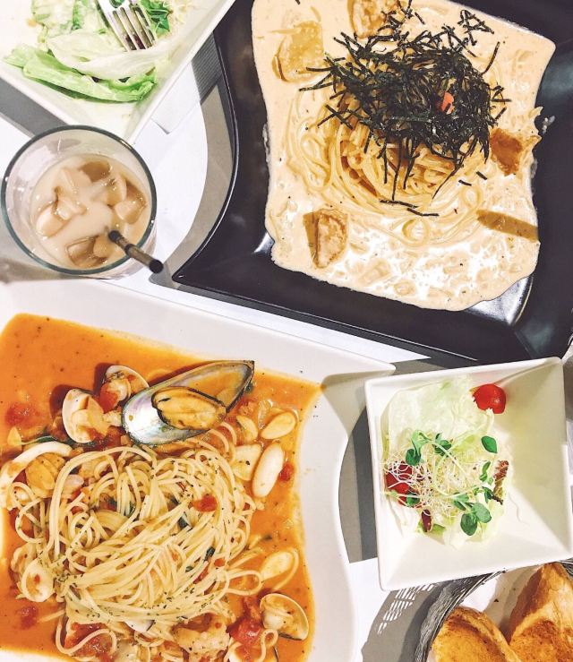 Mr.J義法廚房(北醫店)