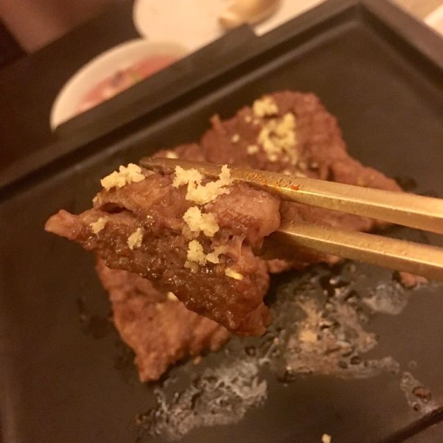 石坡廊
