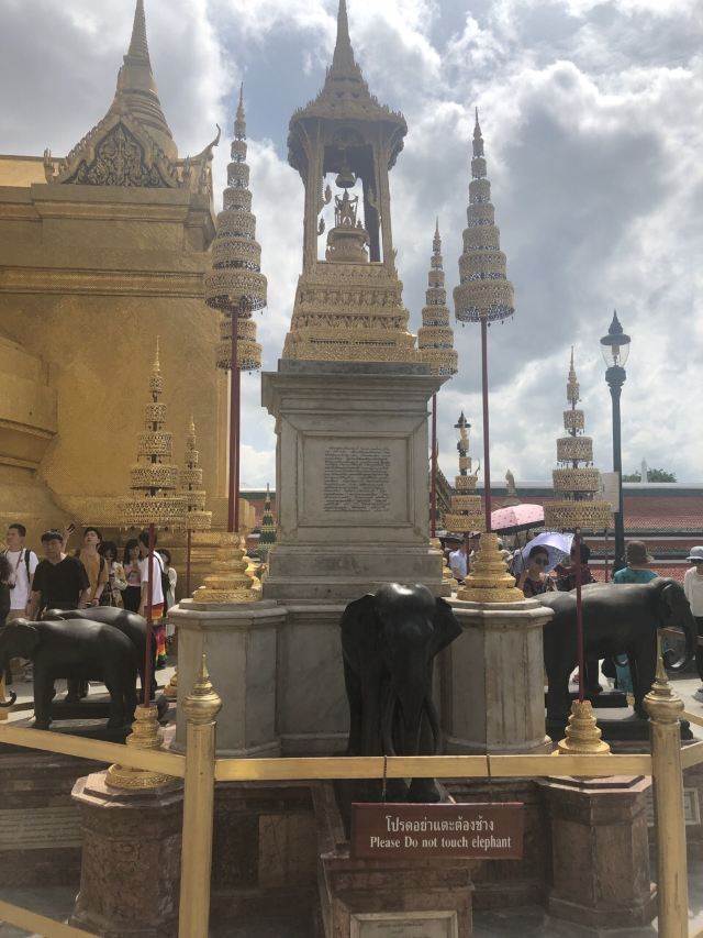 Wat Phra Kaew