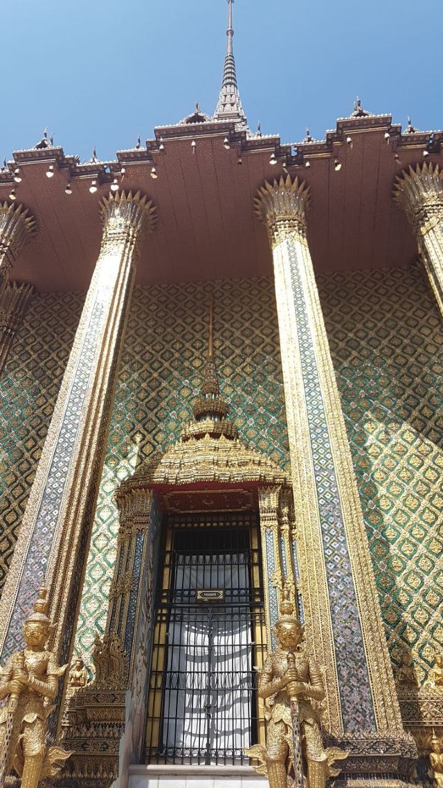 Wat Phra Kaew