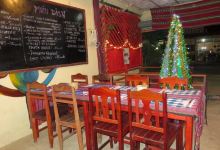 Le Cafe de Paris美食图片