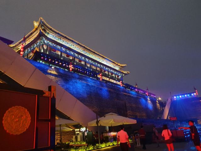 Chang' an Impression -- Tang Dynasty Grand Welcoming Ceremony