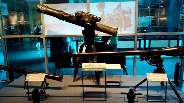 War Remnants Museum