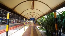 吉隆坡火车总站-吉隆坡-ca****le