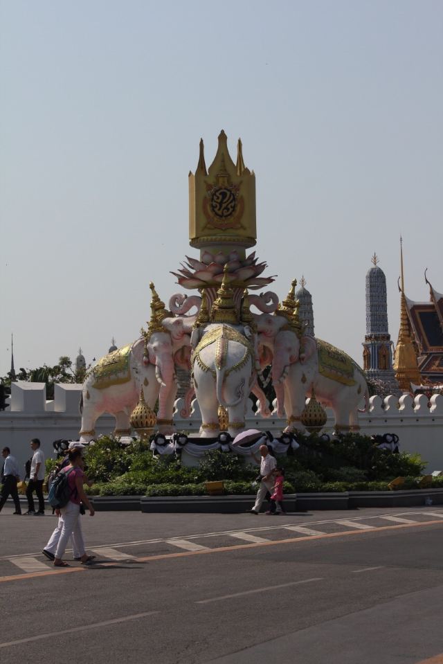 Wat Phra Kaew