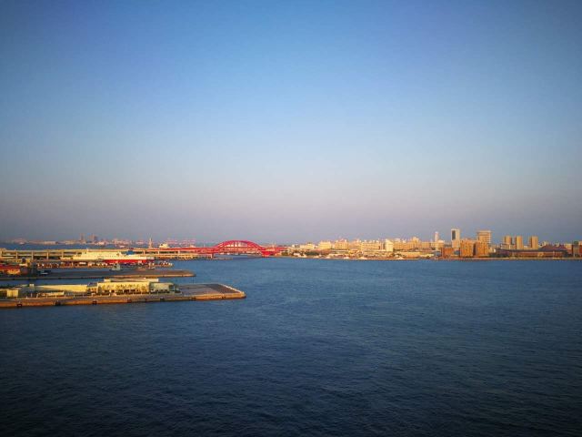 Kobe Maritime Museum