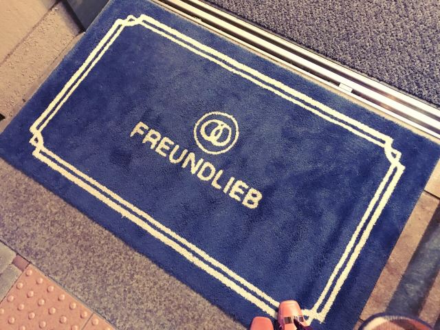 Cafe Freundlieb