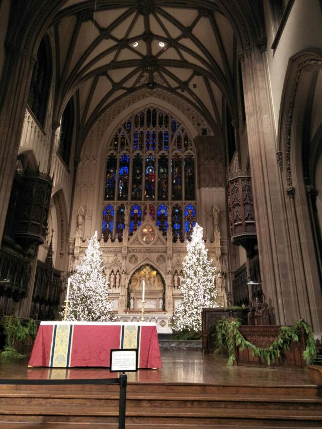 Trinity Church