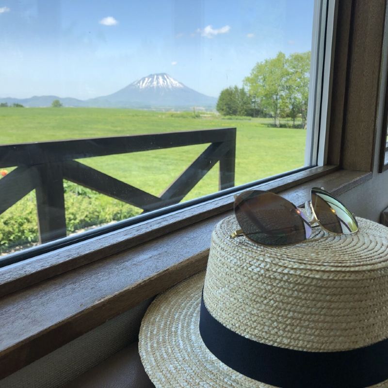 Lake Hill Farm Reviews Food Drinks In Toyako Trip Com