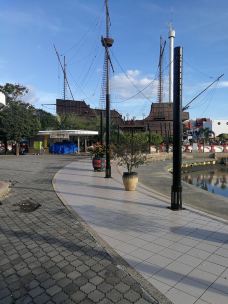 葡萄牙村-马六甲-ALNH