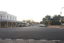 Gloria Jeans Broken Hill美食图片