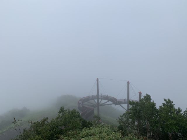 Hoshino Resorts Tomamu