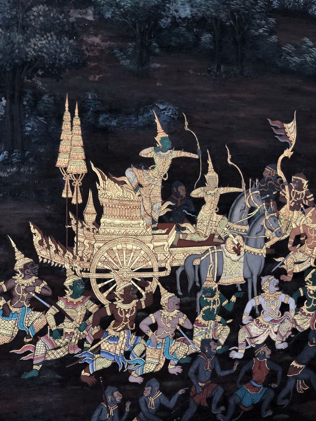 Wat Phra Kaew