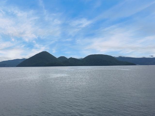 洞爺湖