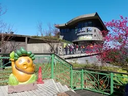 貓空觀光茶園