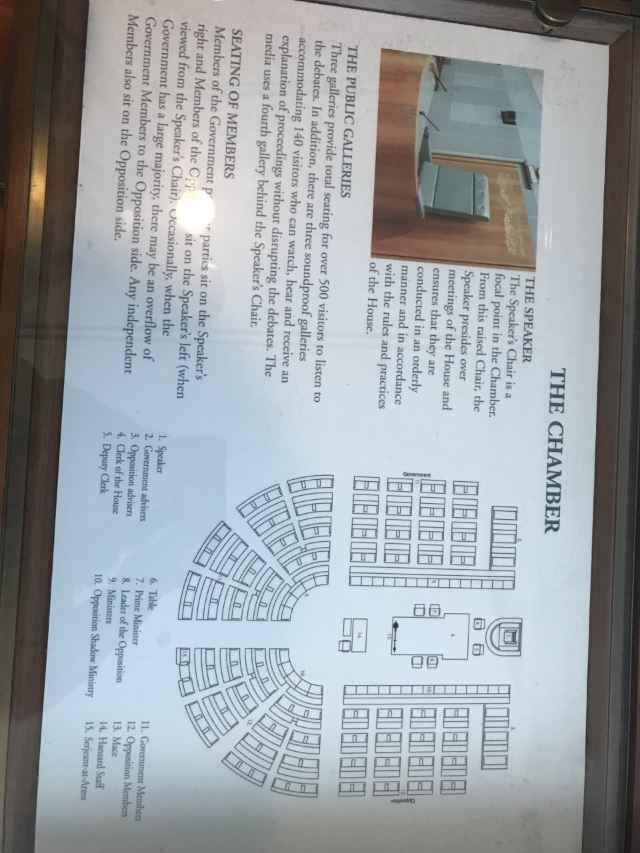 國會大廈