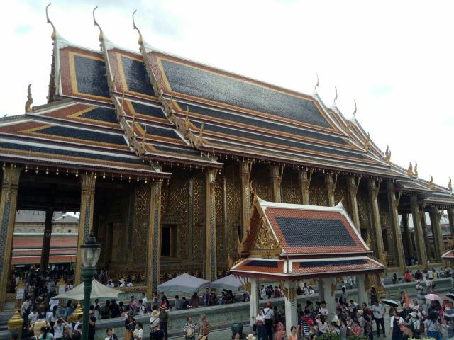 Wat Phra Kaew