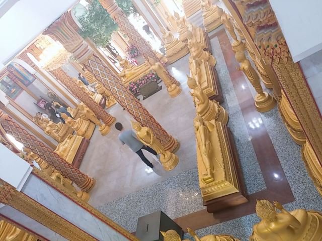 Wat Chalong