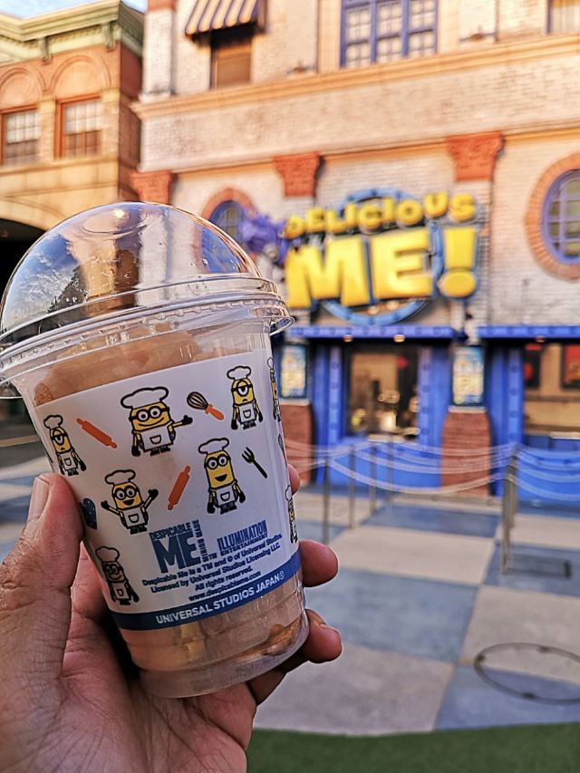 Universal Studios Japan