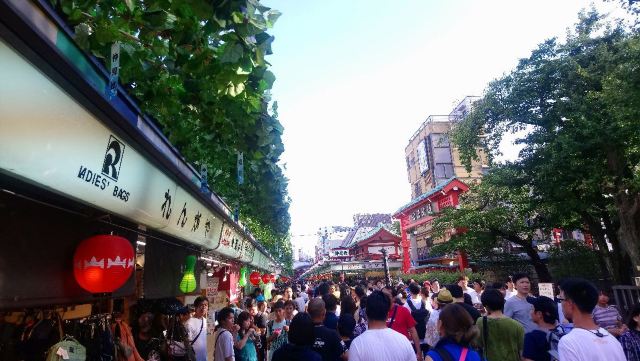 Asakusa