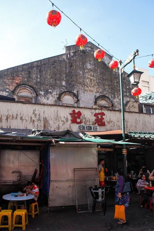 Petaling Street