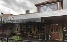 Osteria Matamata餐厅图片