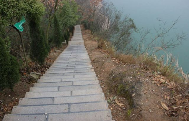 磨基山森林公园旅行图片 1