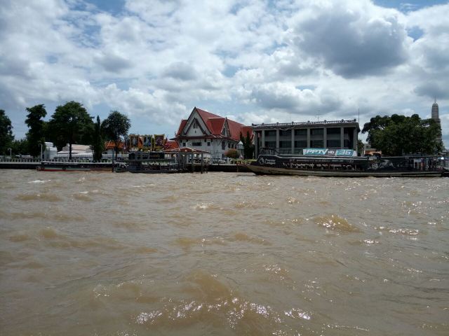 Chao Phraya