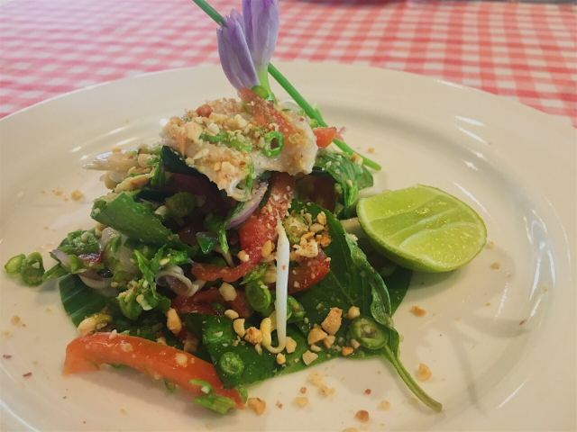 Mahob Khmer Cuisine Attractions Ccp0927 Siem Reap Travel Review