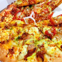 Pizza Hut Reviews Food Drinks In Victoria Ballarat Trip Com
