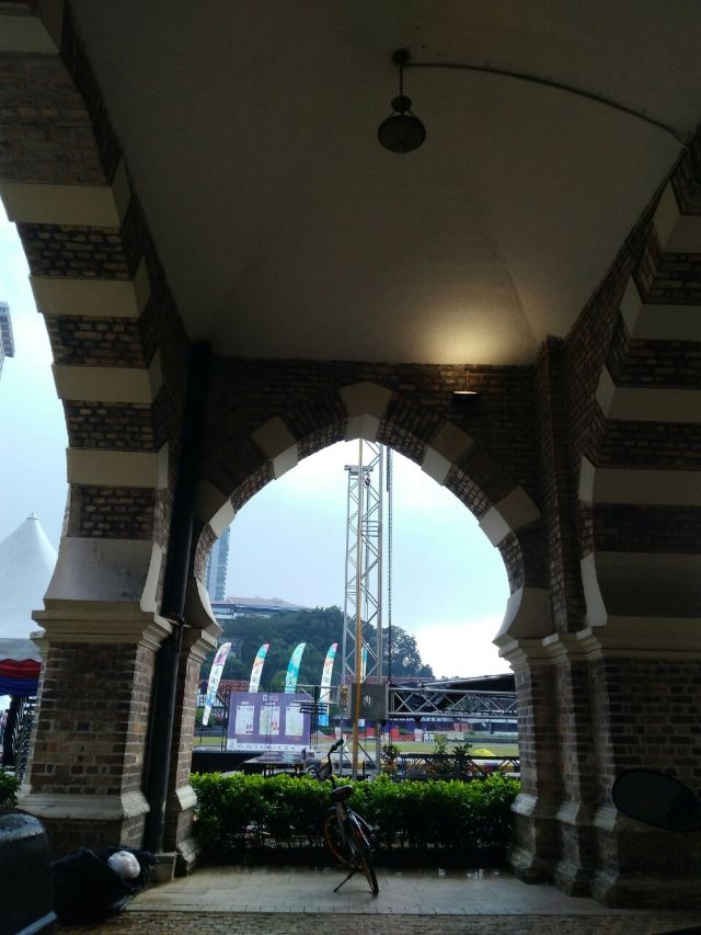 Merdeka Square