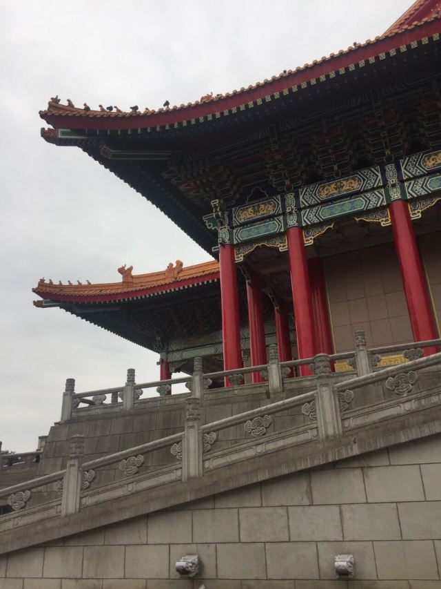 장제스 중정기념당