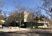 UCSD Bookstore购物图片
