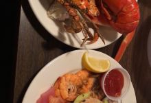 Boston Lobster Feast美食图片