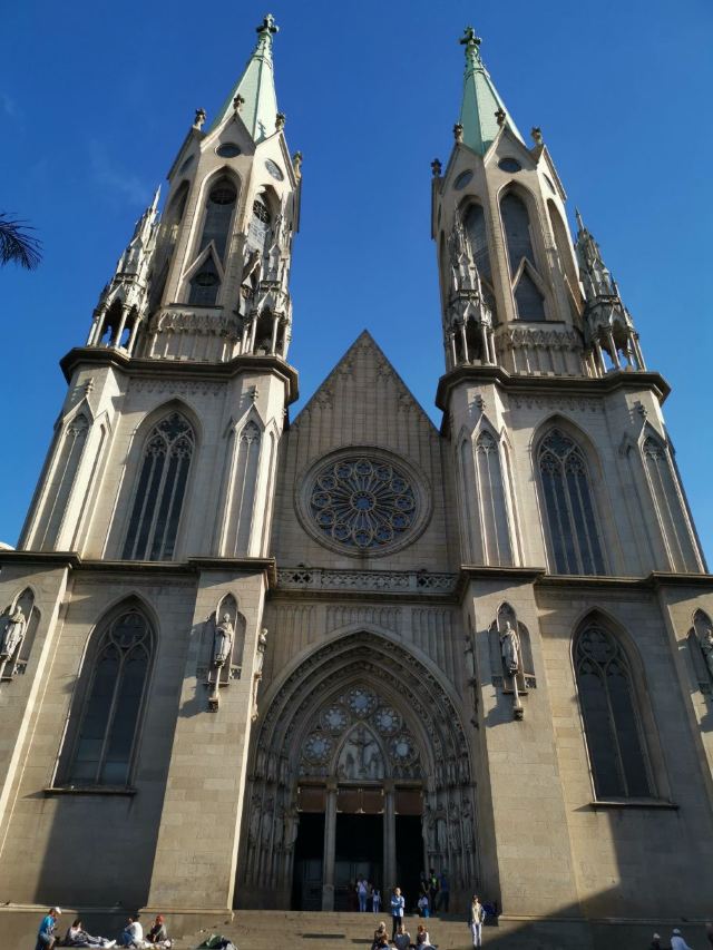St. Paul's Cathedral